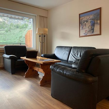 Apartment Apollo Horu 19 Церматт Экстерьер фото