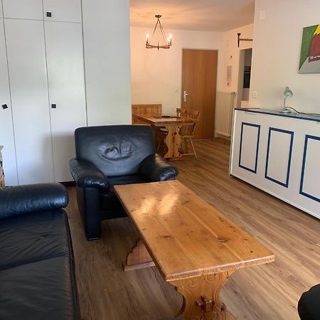Apartment Apollo Horu 19 Церматт Экстерьер фото